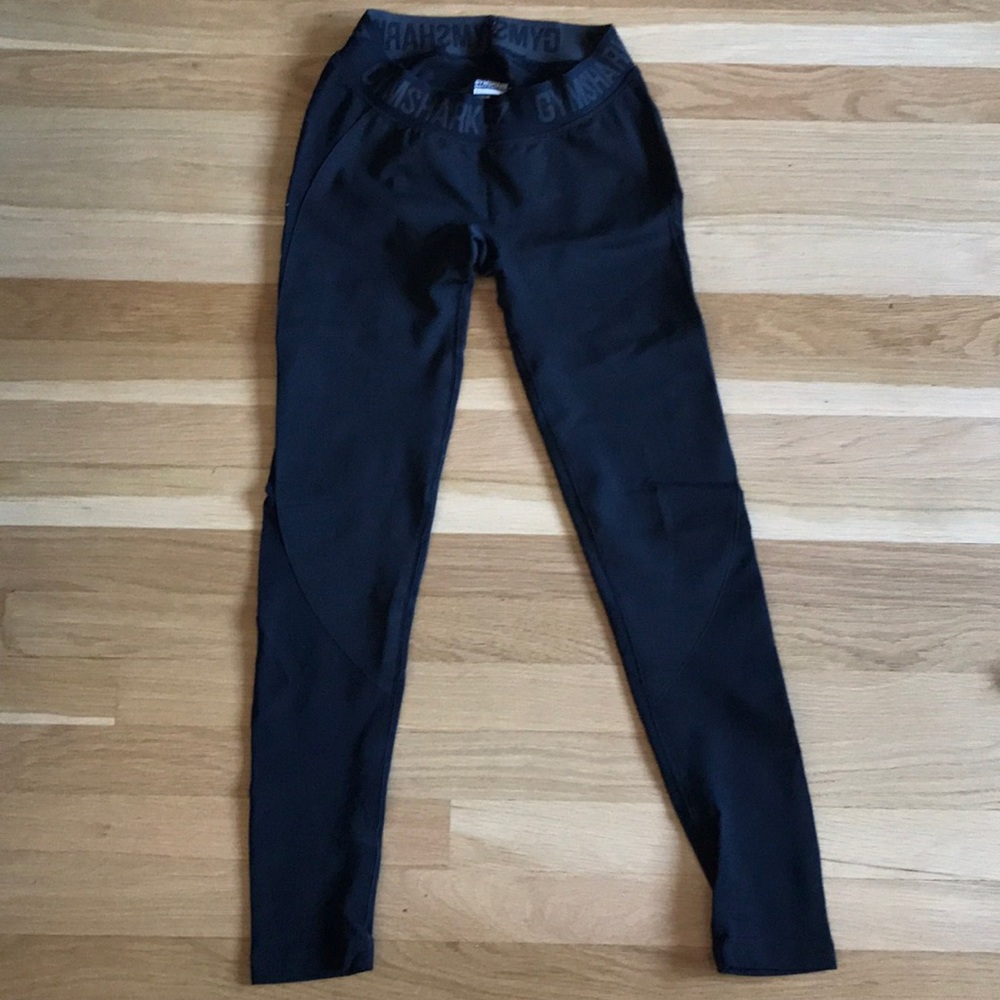Gymshark flex leggings